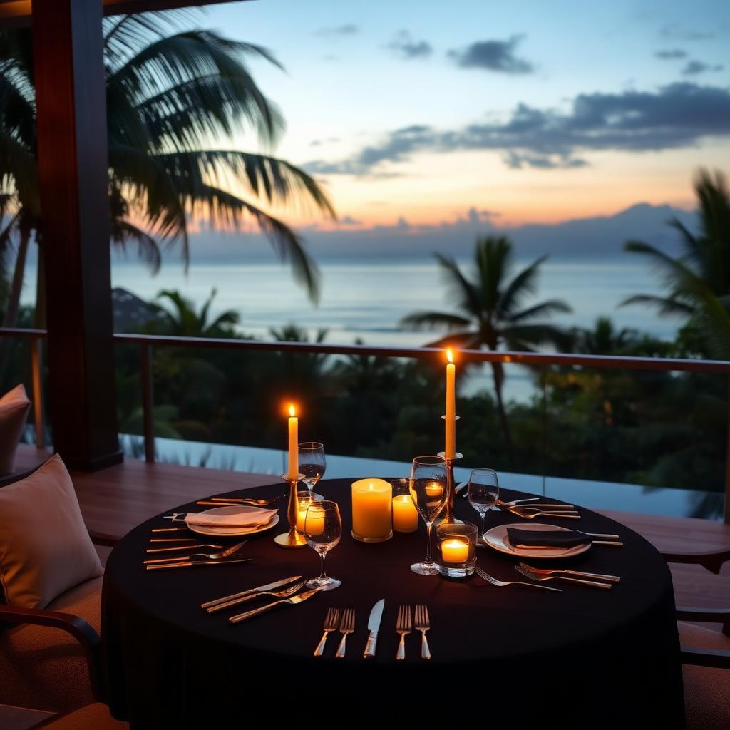 Luxury BBQ Experience — guest moment 2